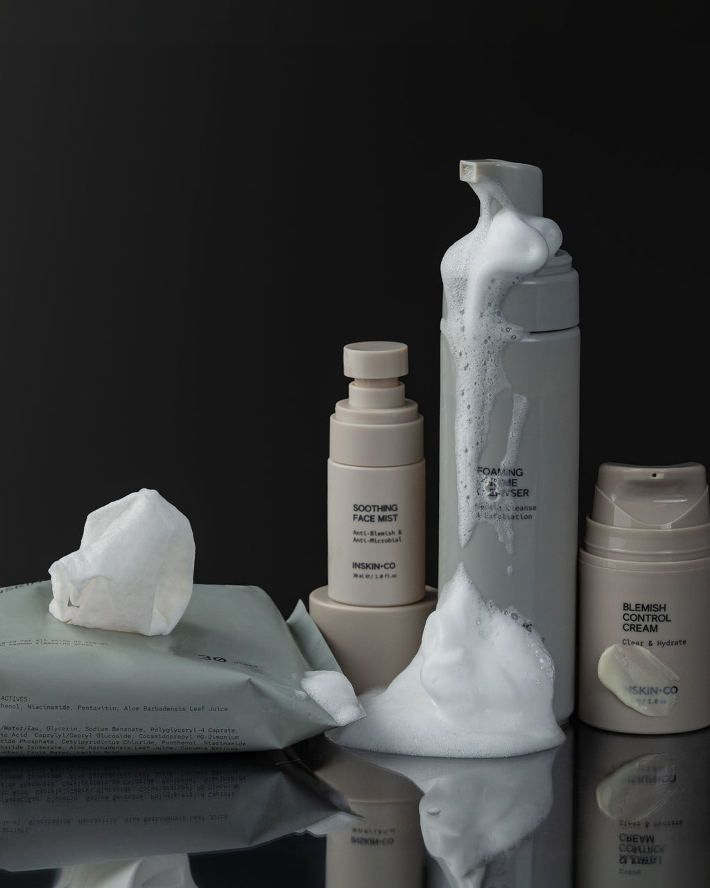 Teen Skin Kit