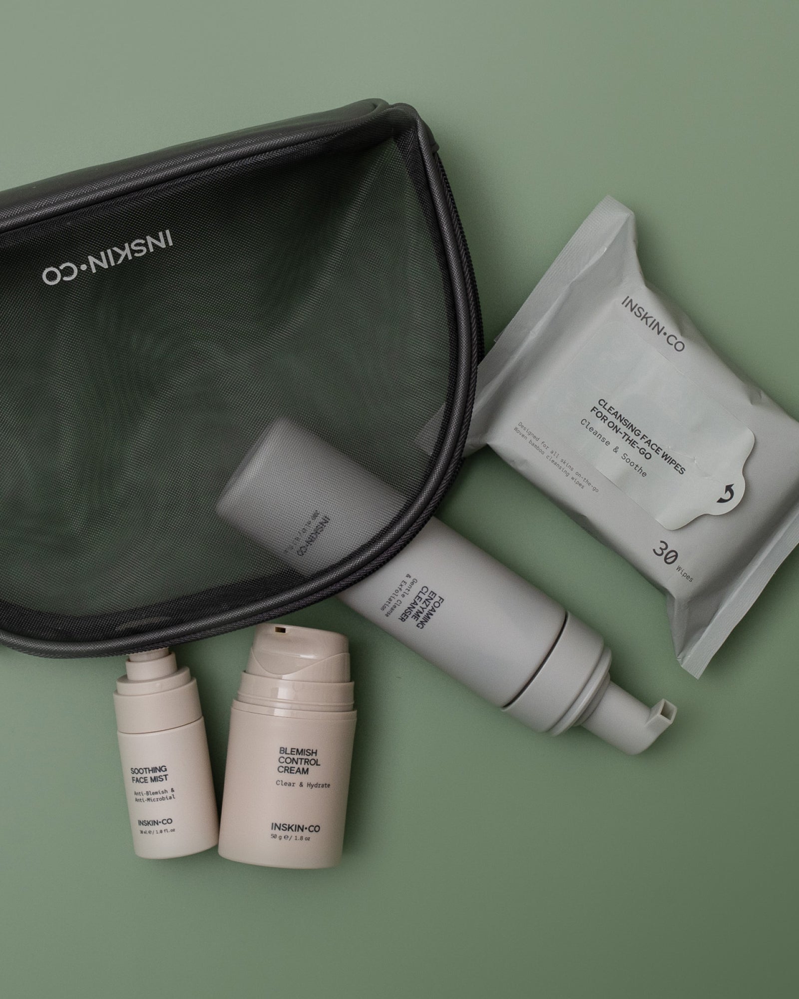 Teen Skin Kit