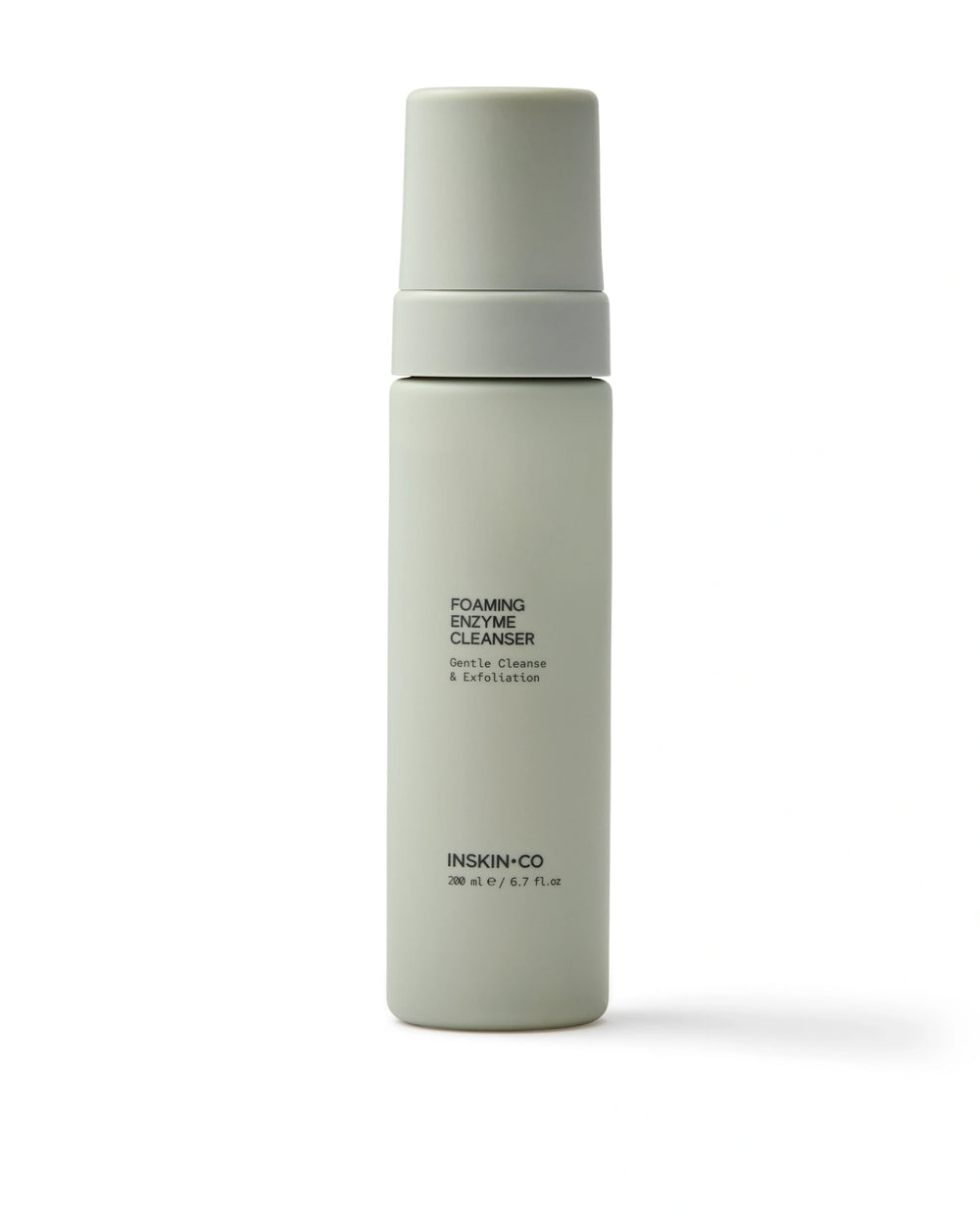 Foaming Enzyme Cleanser
