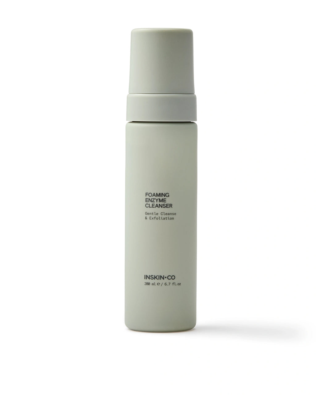 Foaming Enzyme Cleanser