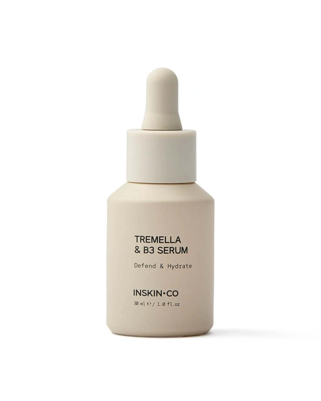 Tremella & B3 Serum