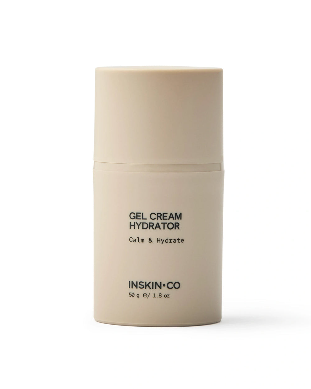 Gel Cream Hydrator