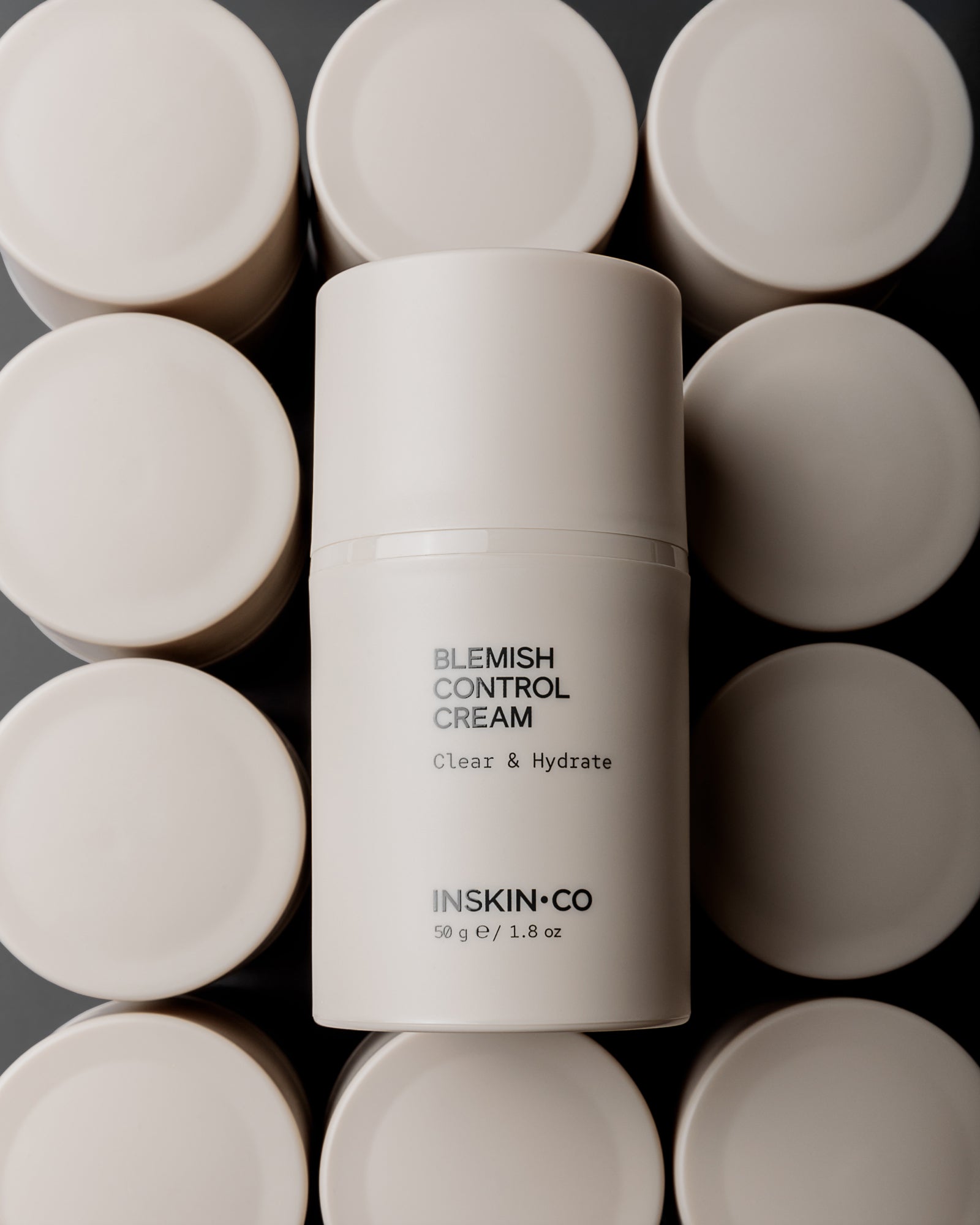 Blemish Control Cream