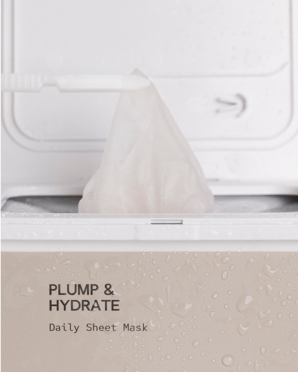 Plump & Hydrate Daily Sheet Mask