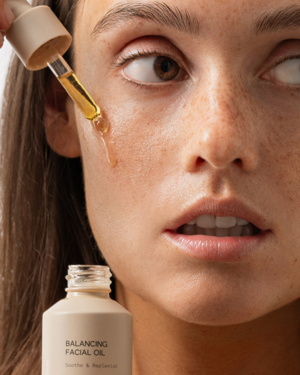 Balancing Facial Oil