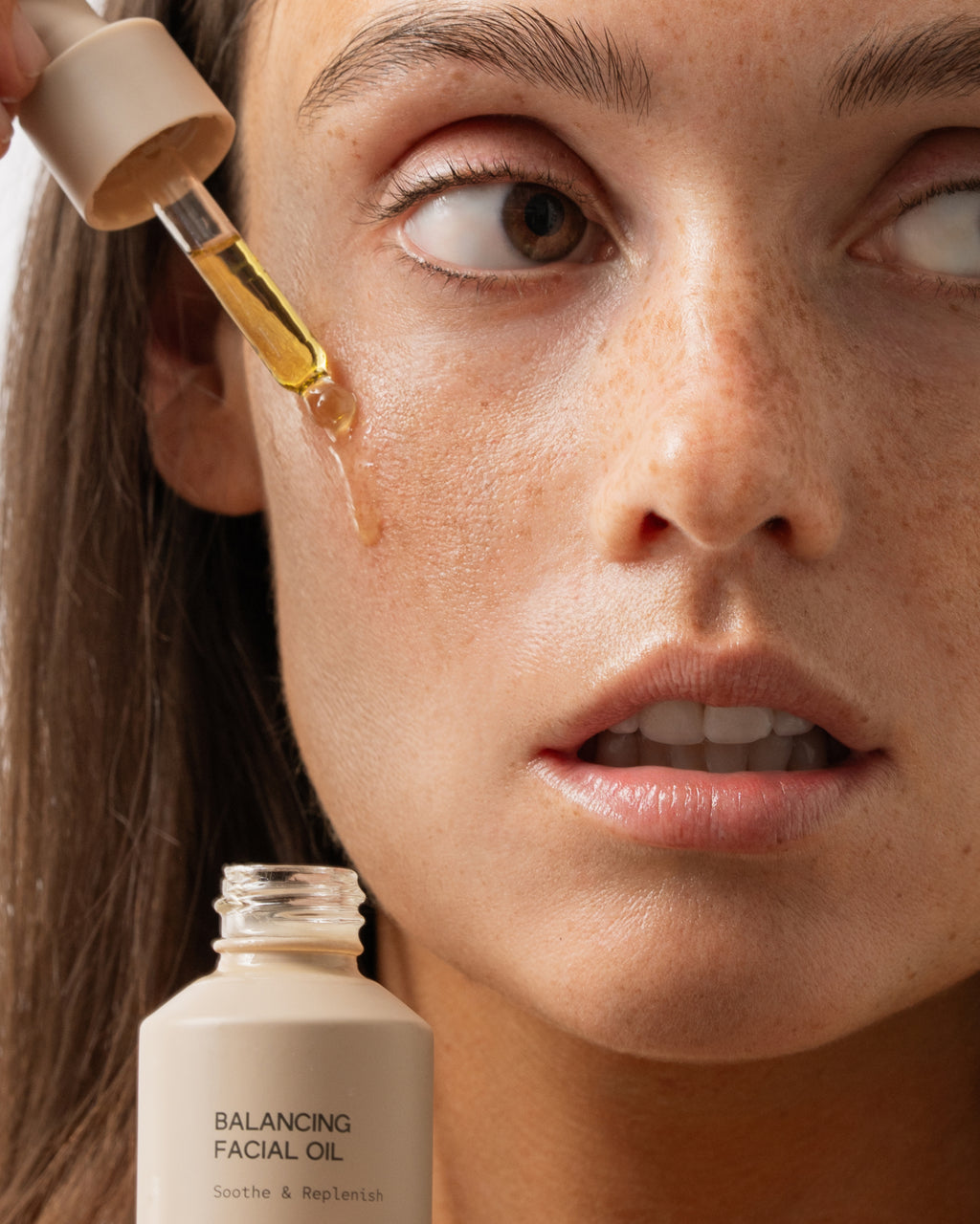 Balancing Facial Oil