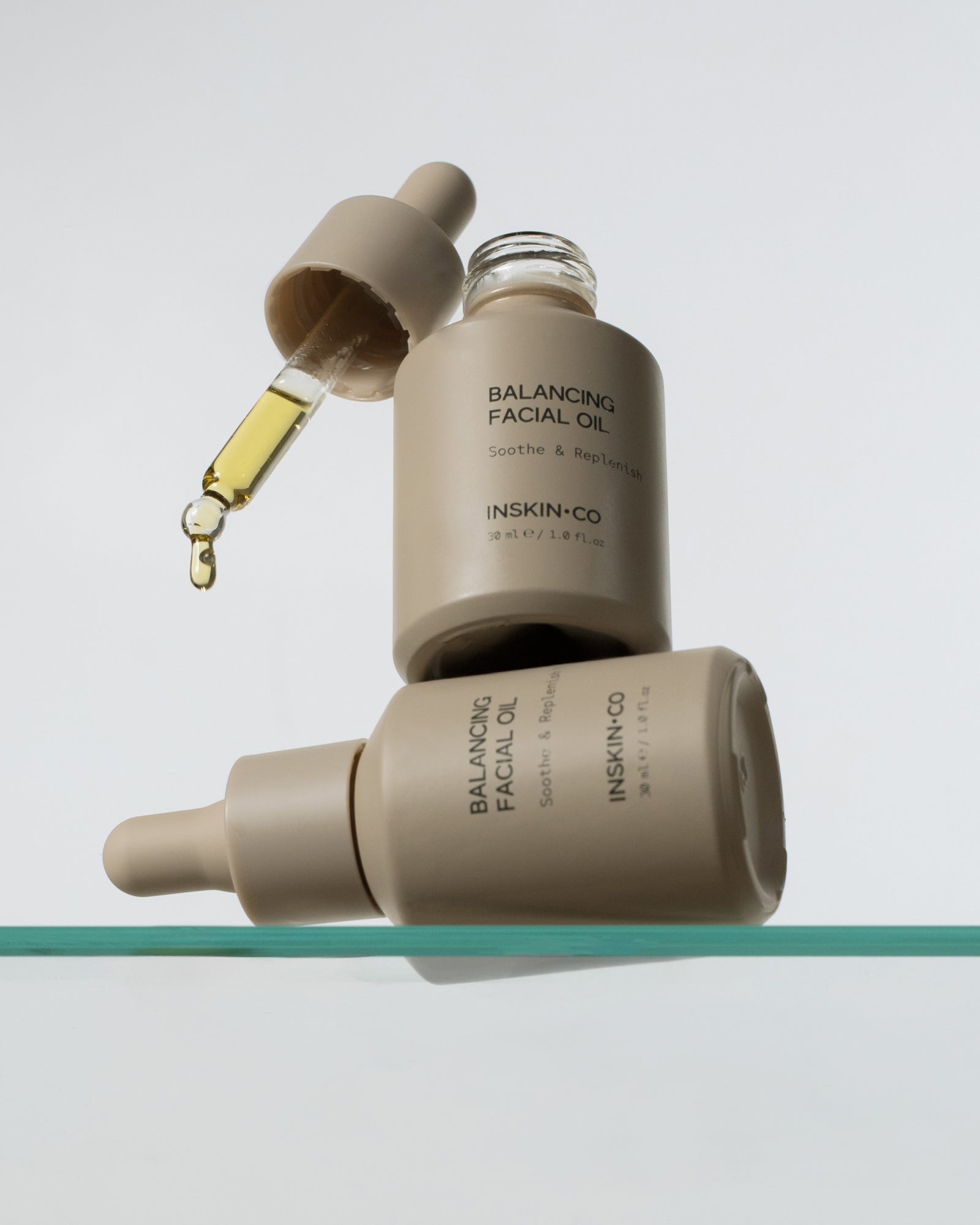 Balancing Facial Oil