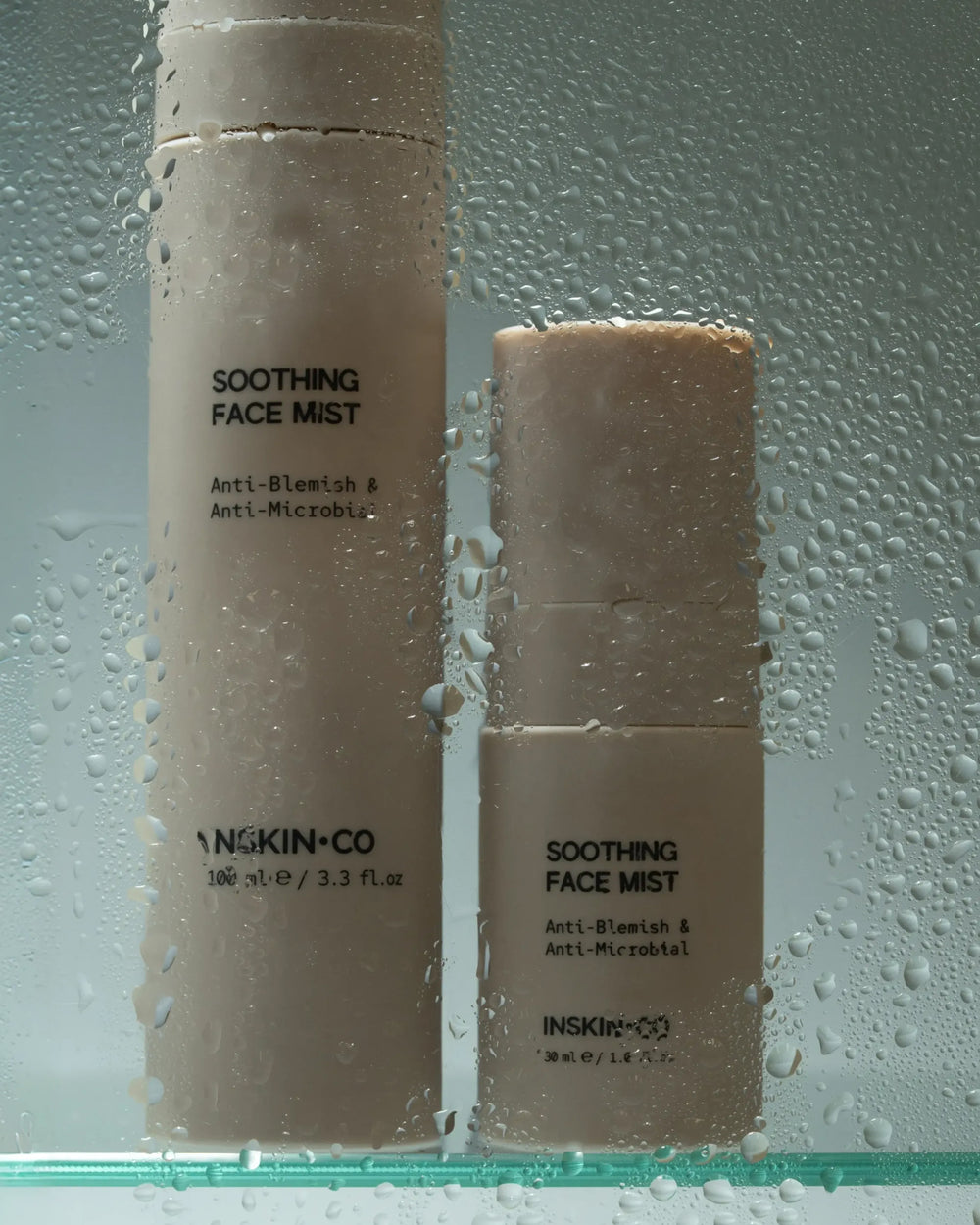 Soothing Face Mist Travel Size