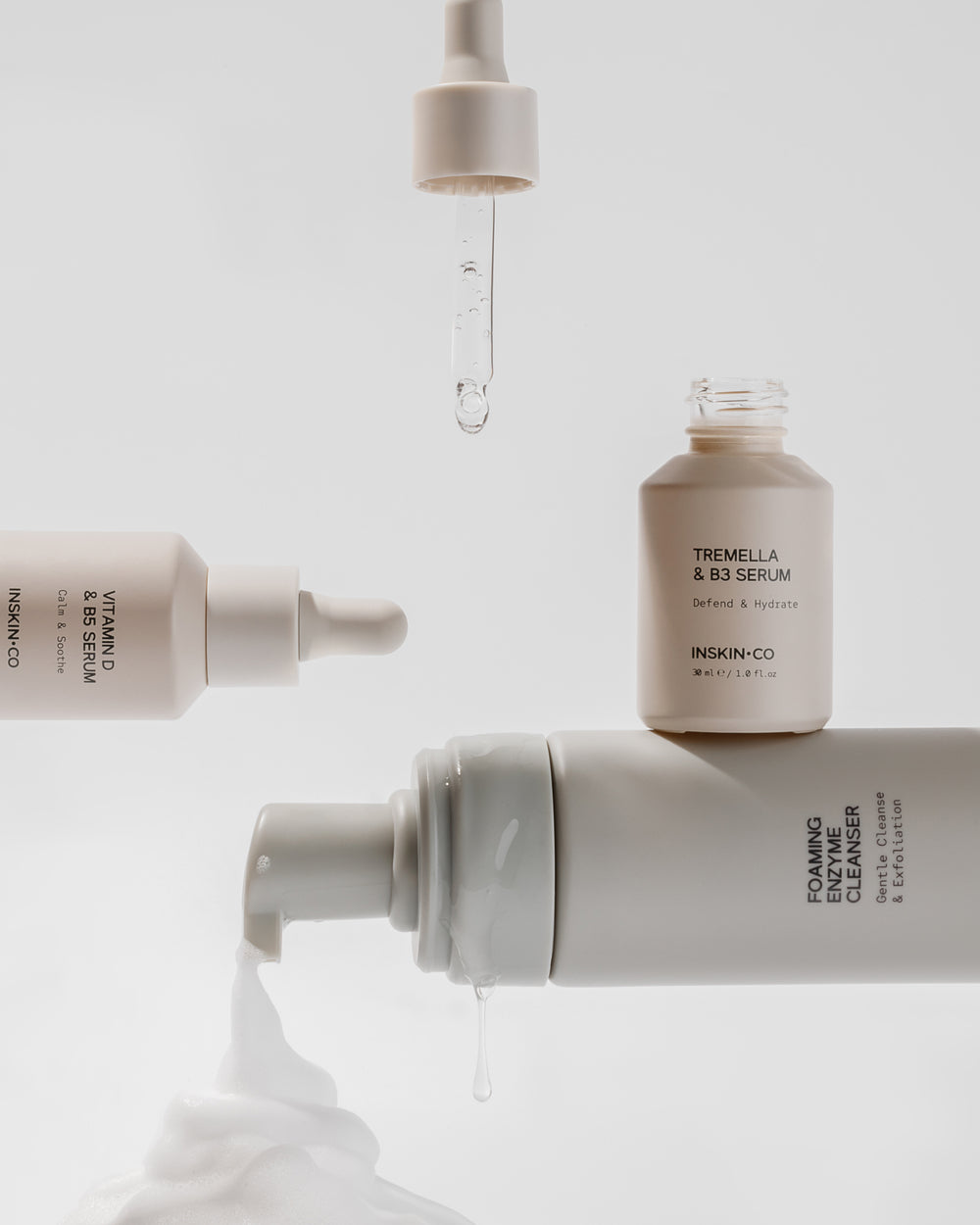 Calm Skin Kit