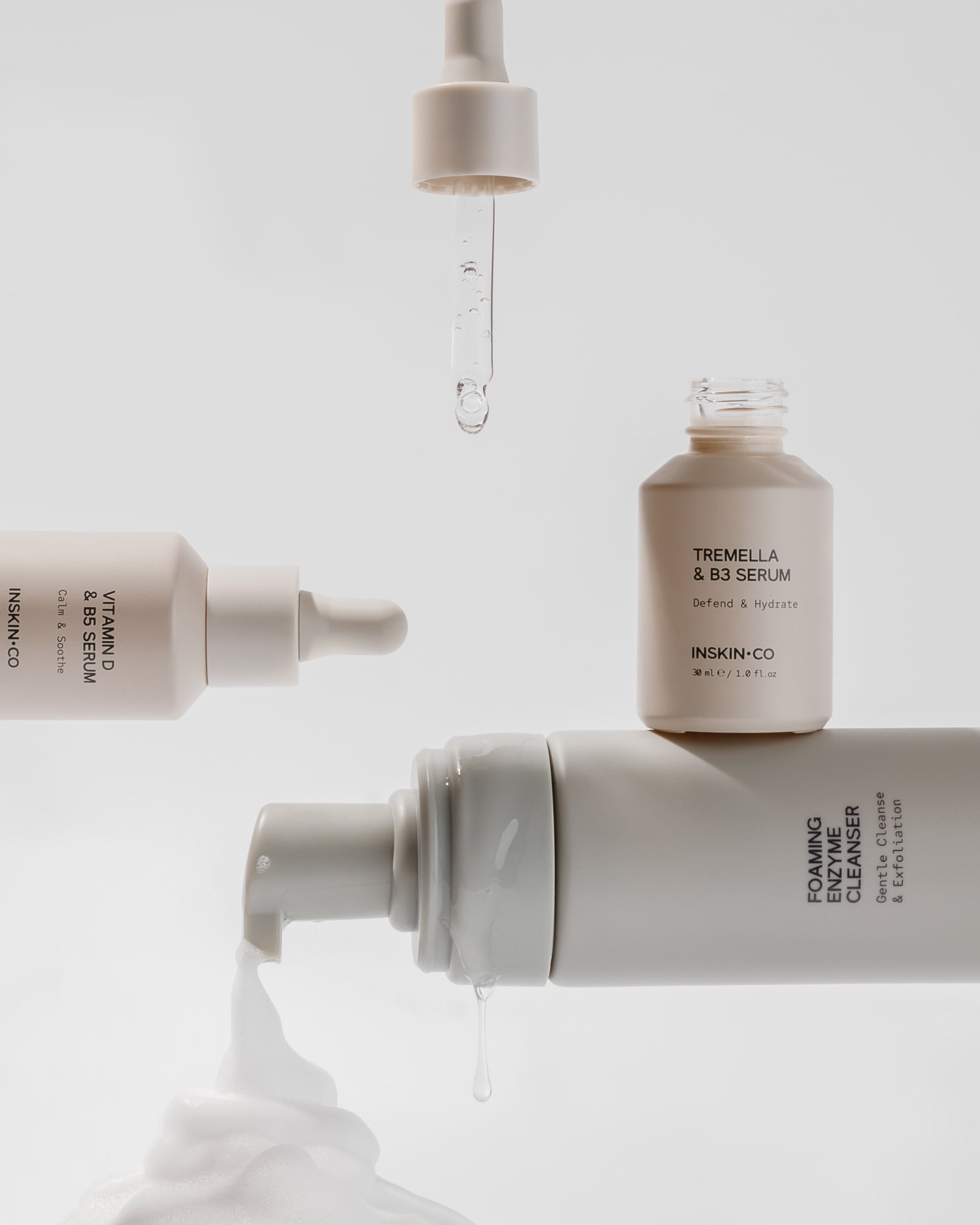 Calm Skin Kit
