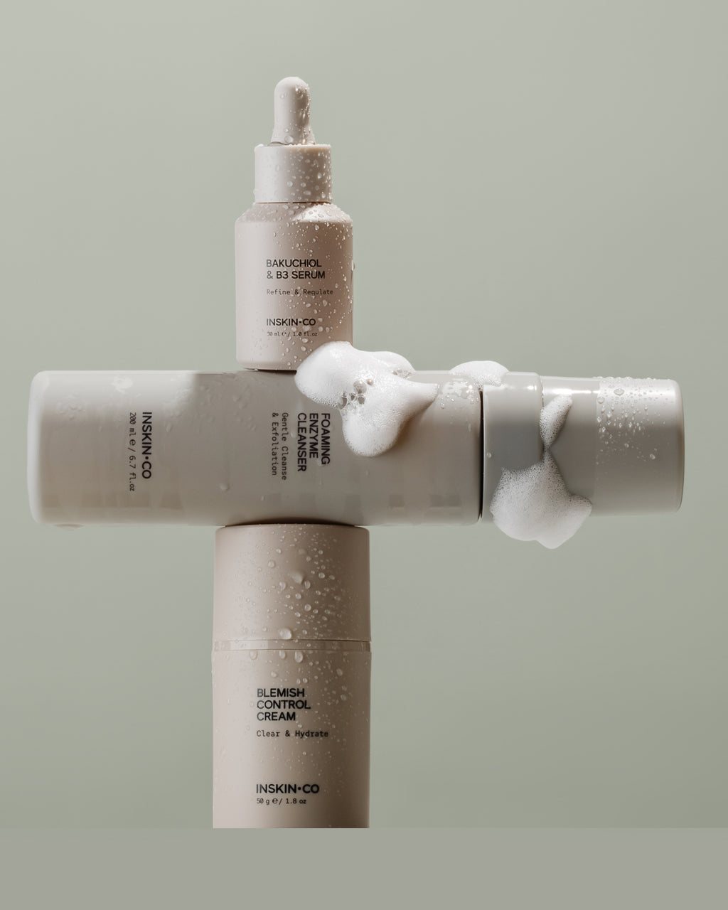 Clear Skin Kit