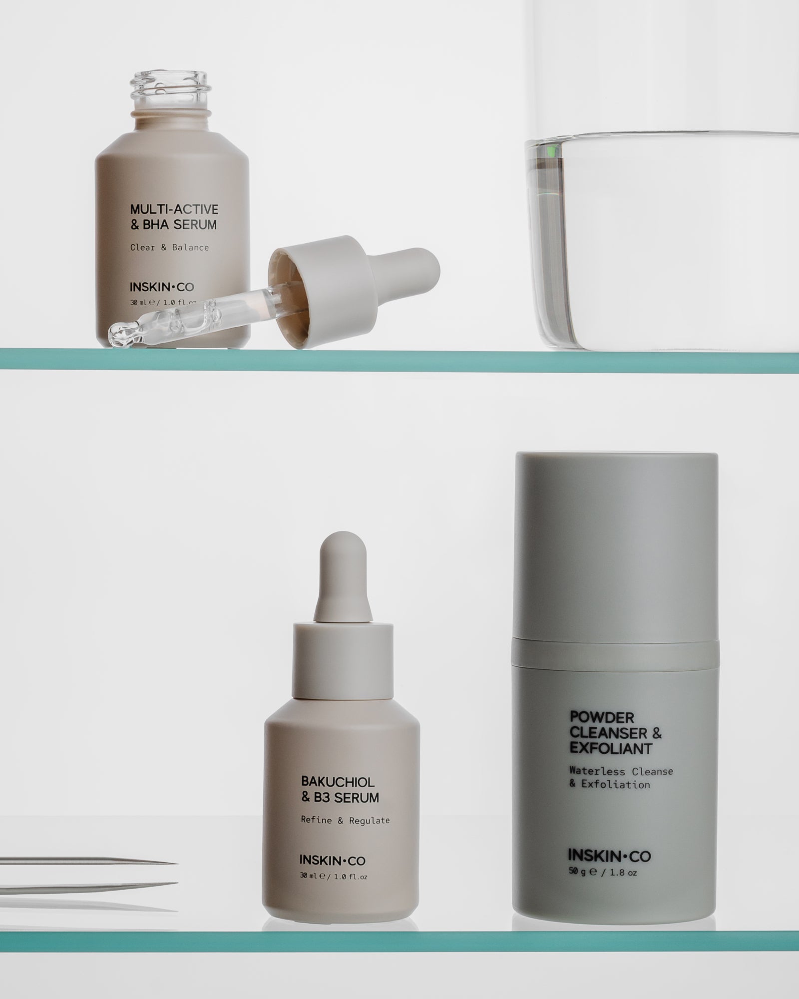 Renew Skin Kit
