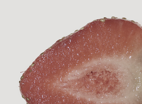 Strawberry Fruit Extract